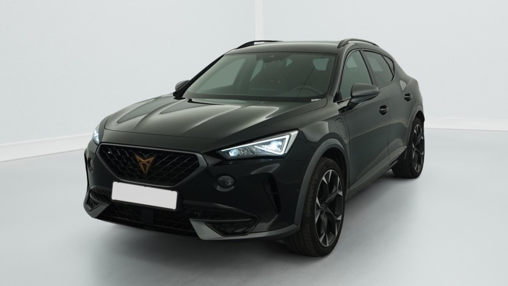 CUPRA Formentor 1.4 E-HYBRID 245 CH DSG6 VZ - ref: 1-386449 - Photo 3