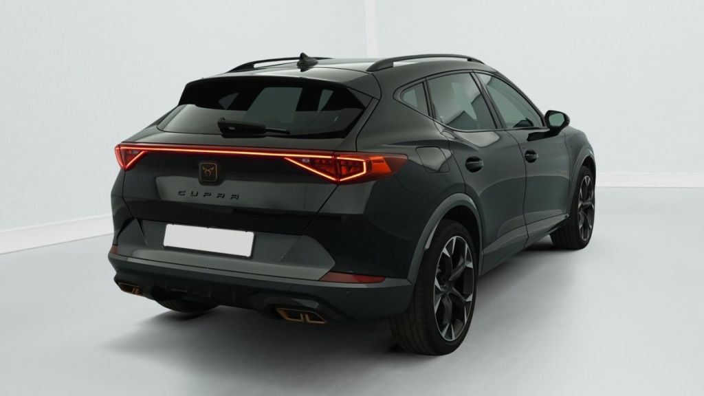 CUPRA Formentor 1.4 E-HYBRID 245 CH DSG6 VZ - ref: 1-386449 - Photo 7