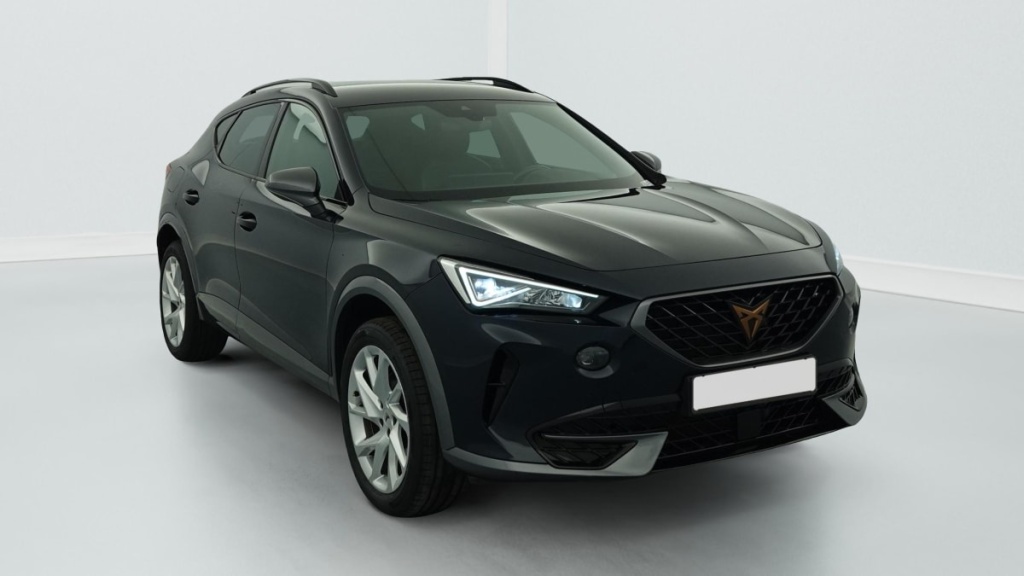 CUPRA Formentor 1.5 TSI 150 ch DSG7 V - ref: 1-386450 - Photo 1