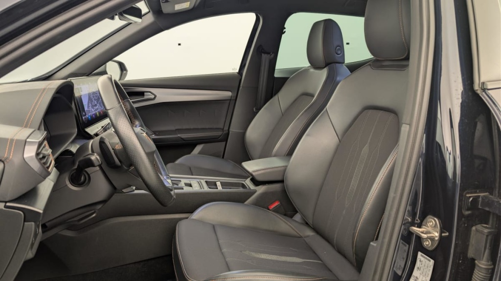 CUPRA Formentor 1.5 TSI 150 ch DSG7 V - ref: 1-386450 - Photo 16