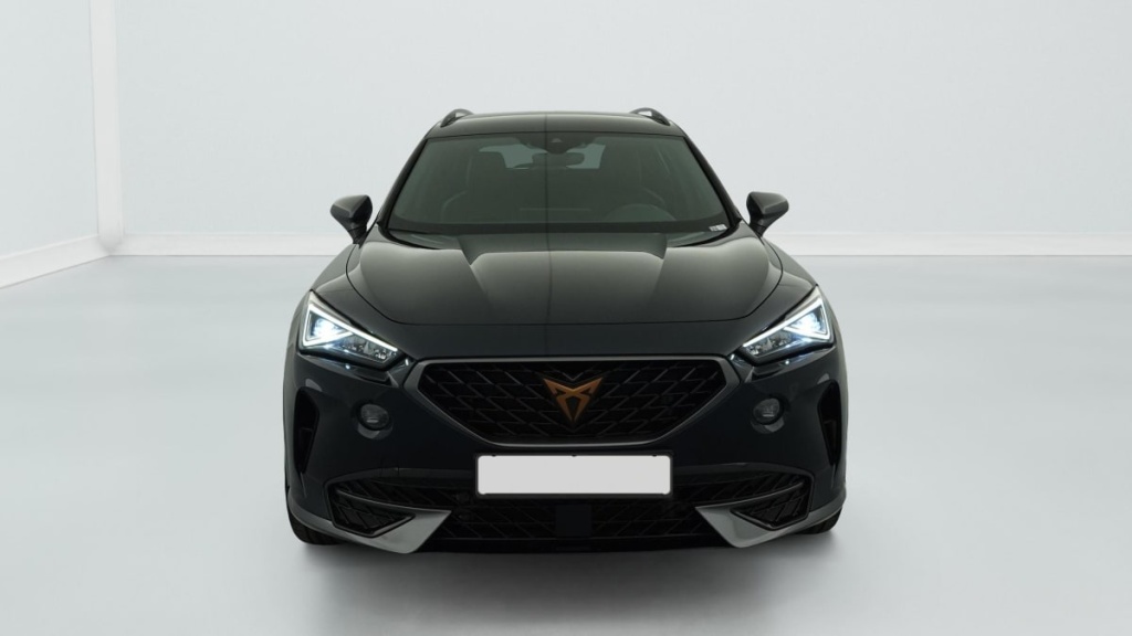CUPRA Formentor 1.5 TSI 150 ch DSG7 V - ref: 1-386450 - Photo 2