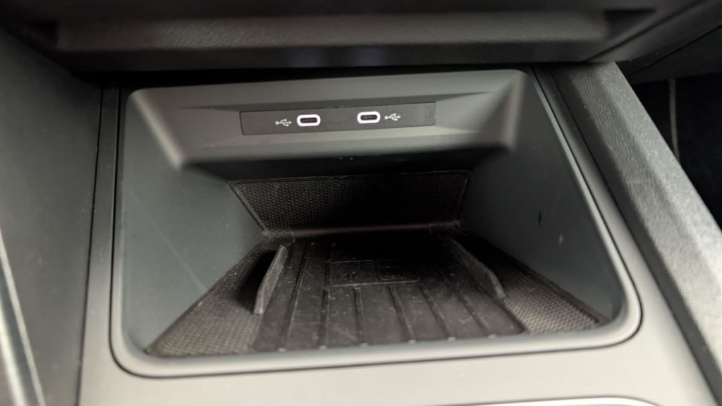 CUPRA Formentor 1.5 TSI 150 ch DSG7 V - ref: 1-386450 - Photo 20