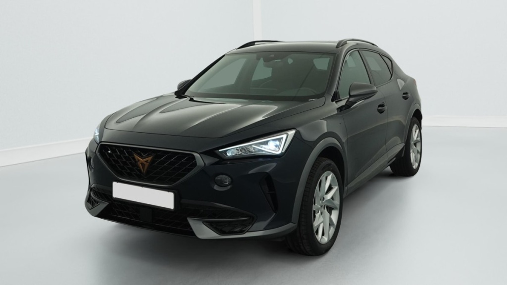 CUPRA Formentor 1.5 TSI 150 ch DSG7 V - ref: 1-386450 - Photo 3