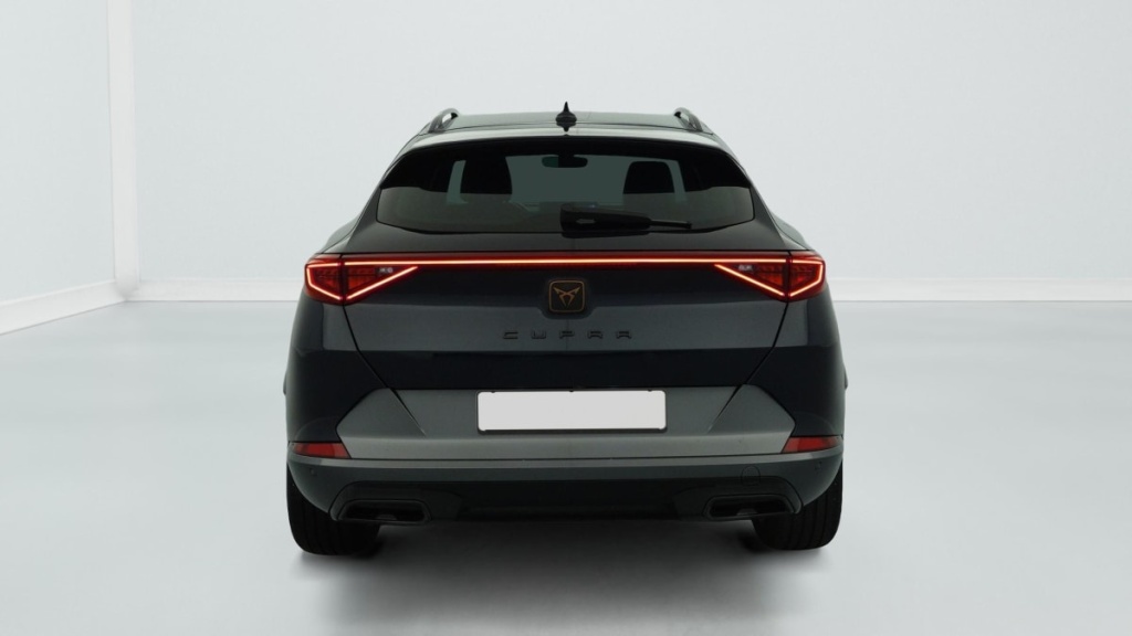 CUPRA Formentor 1.5 TSI 150 ch DSG7 V - ref: 1-386450 - Photo 6