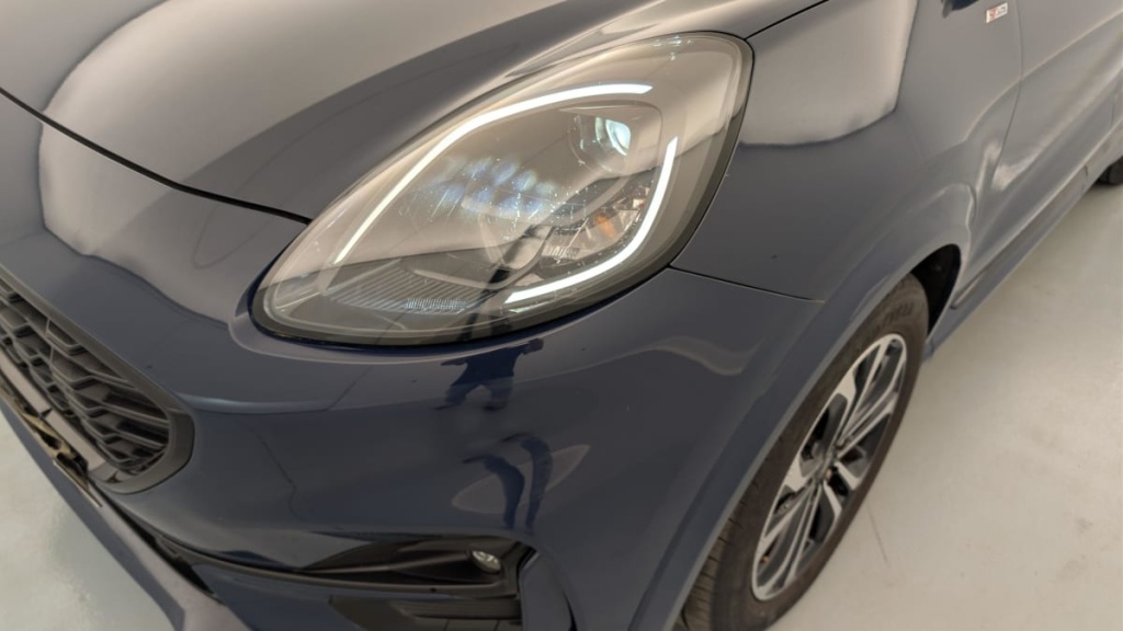 FORD Puma 1.0 FLEXIFUEL 125 CH MHEV S S BVM6 ST-LINE - ref: 1-386466 - Photo 20