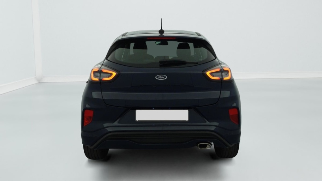 FORD Puma 1.0 EcoBoost 125 ch mHEV S S Powershift ST-Line - ref: 1-386467 - Photo 6