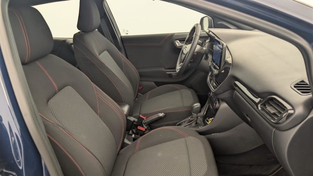 FORD Puma 1.0 EcoBoost 125 ch mHEV S S Powershift ST-Line - ref: 1-386467 - Photo 9