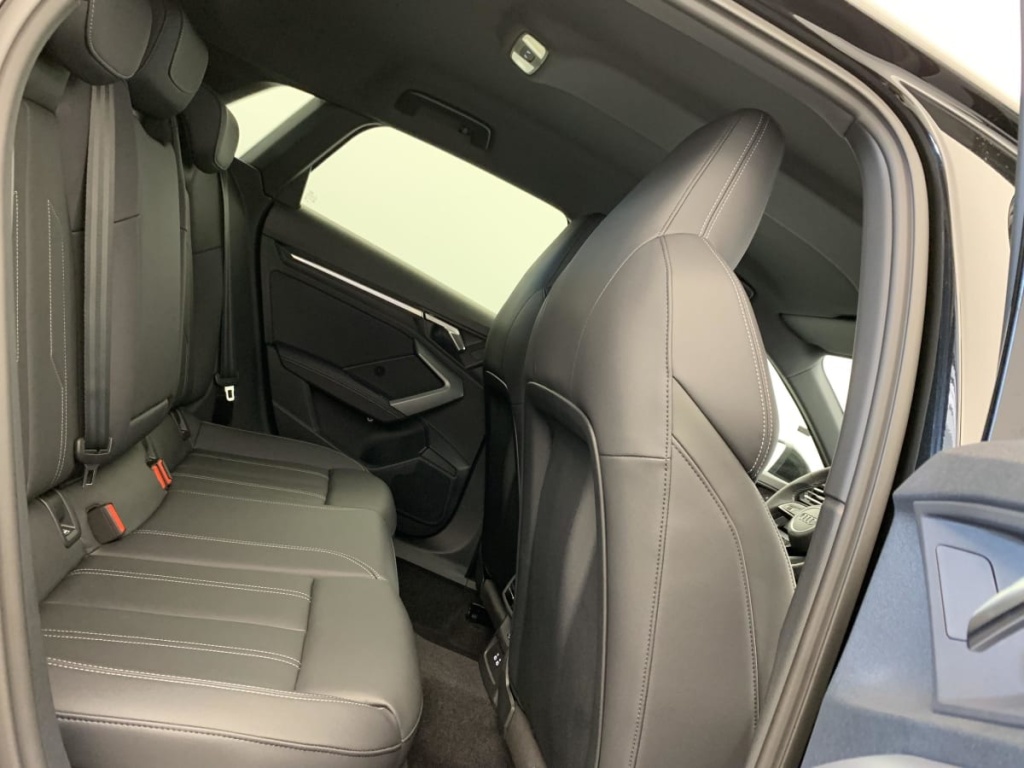 AUDI A3 Sportback 45 TFSI e Hybride rechargeable 272 S tronic 6 S line - ref: 1-386532 - Photo 10