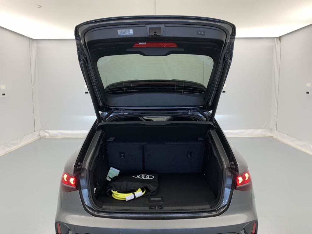 AUDI A3 Sportback 45 TFSI e Hybride rechargeable 272 S tronic 6 S line - ref: 1-386548 - Photo 12