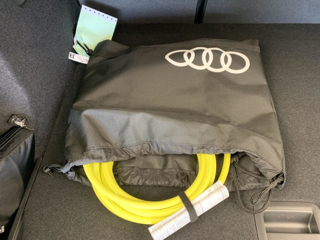 AUDI A3 Sportback 45 TFSI e Hybride rechargeable 272 S tronic 6 S line - ref: 1-386548 - Photo 14