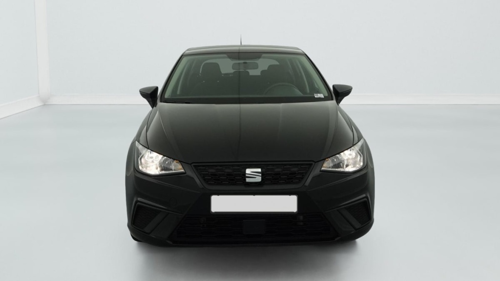 SEAT Ibiza 1.0 MPI 80 ch S S BVM5 Reference - ref: 1-386560 - Photo 2