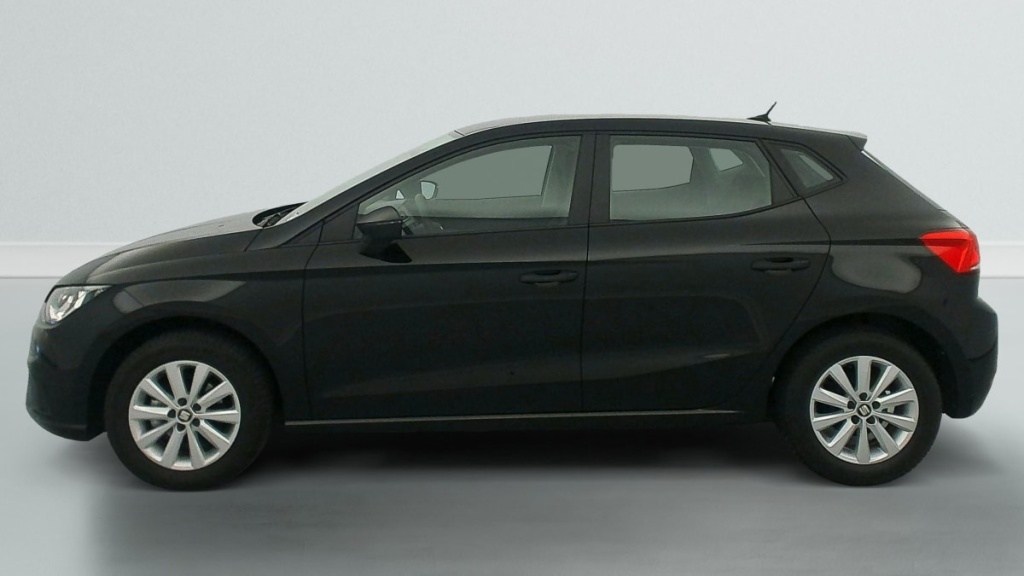 SEAT Ibiza 1.0 MPI 80 ch S S BVM5 Reference - ref: 1-386560 - Photo 4