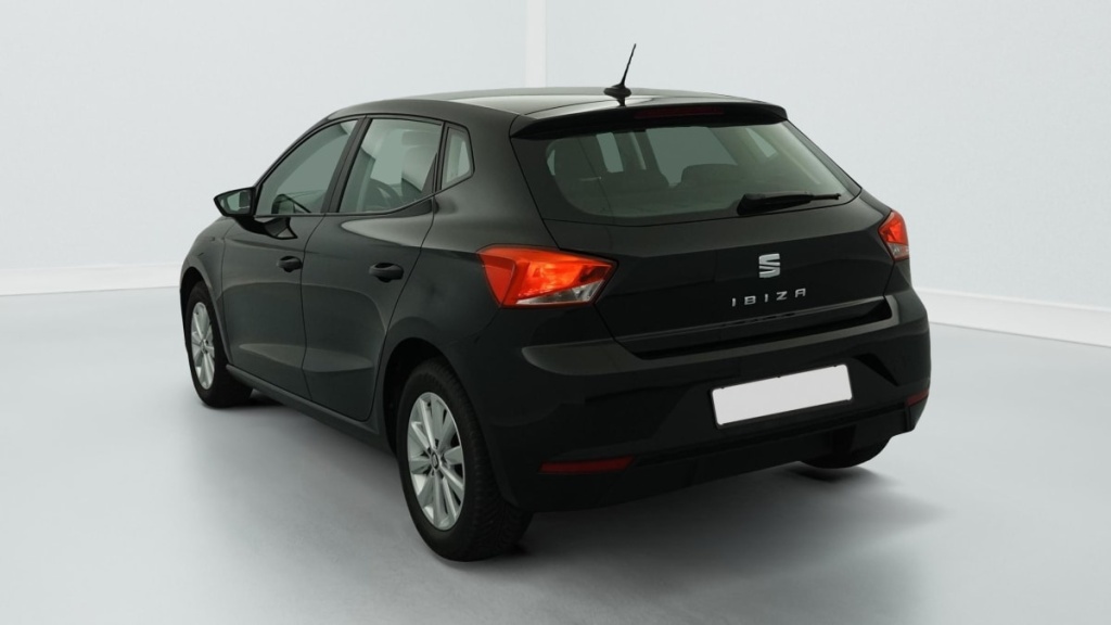 SEAT Ibiza 1.0 MPI 80 ch S S BVM5 Reference - ref: 1-386560 - Photo 5