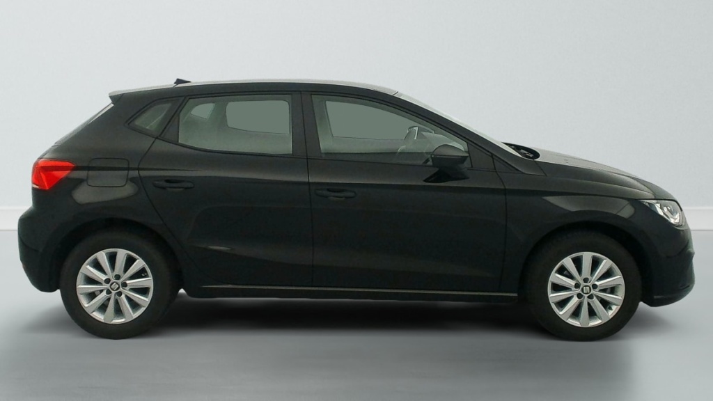 SEAT Ibiza 1.0 MPI 80 ch S S BVM5 Reference - ref: 1-386560 - Photo 8