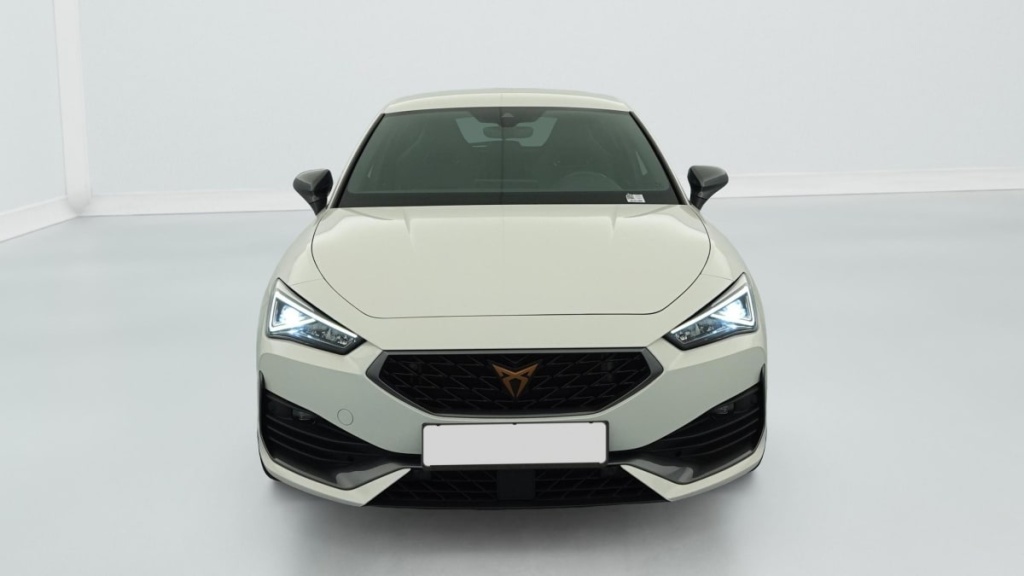 CUPRA Leon 1.4 E-HYBRID 245 CH DSG6 VZ - ref: 1-386561 - Photo 2
