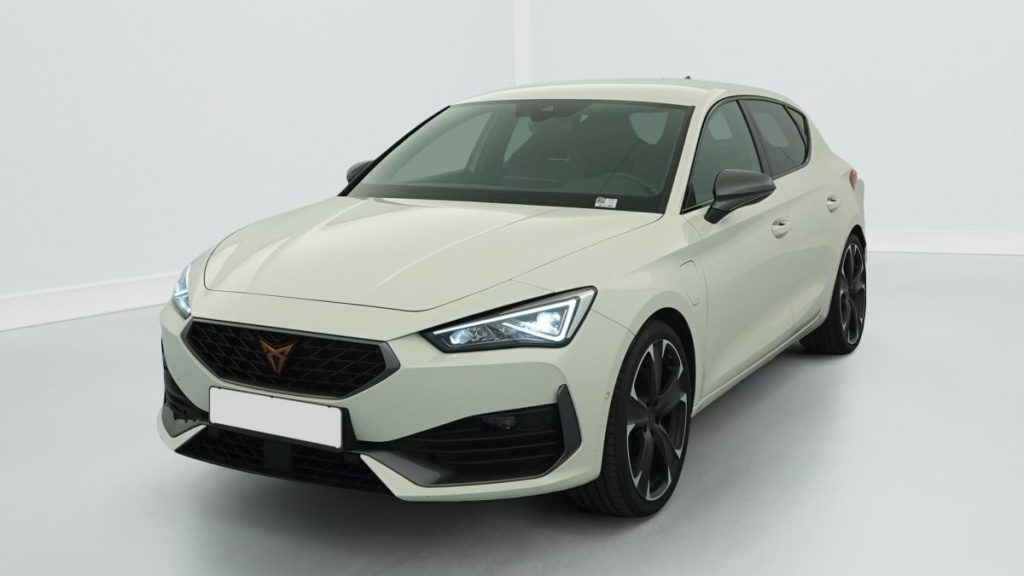 CUPRA Leon 1.4 E-HYBRID 245 CH DSG6 VZ - ref: 1-386561 - Photo 3