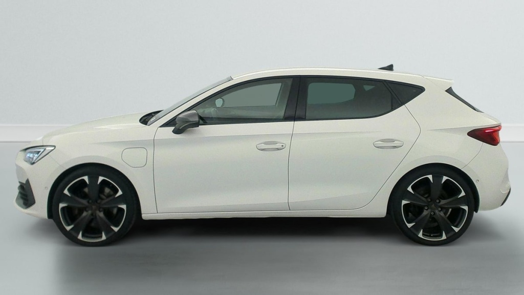 CUPRA Leon 1.4 E-HYBRID 245 CH DSG6 VZ - ref: 1-386561 - Photo 4
