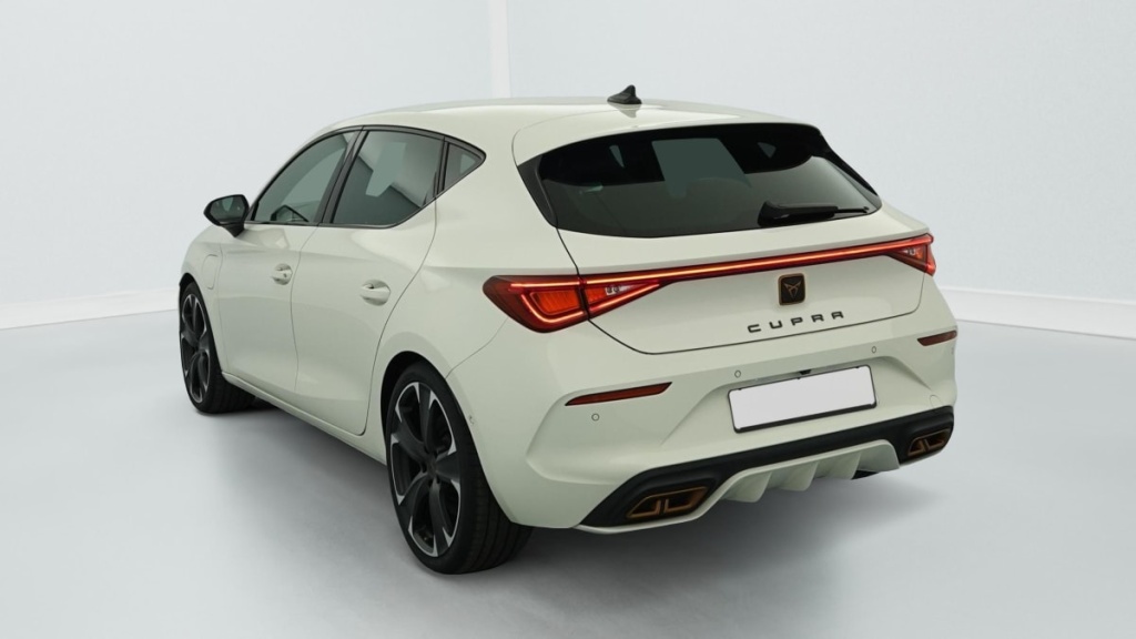 CUPRA Leon 1.4 E-HYBRID 245 CH DSG6 VZ - ref: 1-386561 - Photo 5