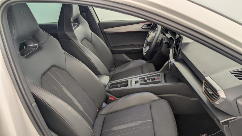 CUPRA Leon 1.4 E-HYBRID 245 CH DSG6 VZ - ref: 1-386561 - Photo 9