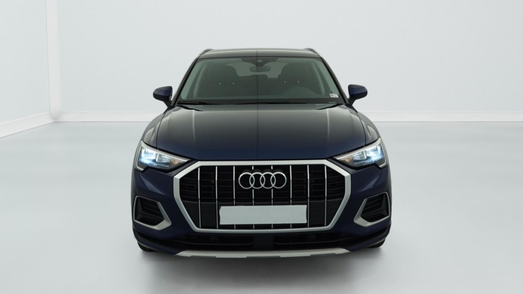AUDI Q3 35 TDI 150 ch S tronic 7 Design - ref: 1-386579 - Photo 2