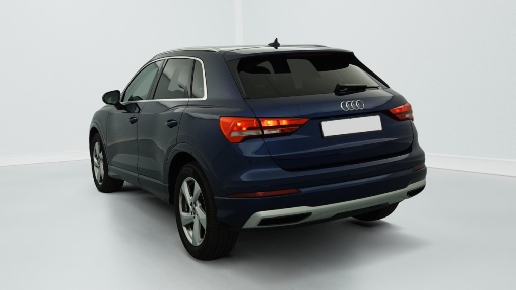 AUDI Q3 35 TDI 150 ch S tronic 7 Design - ref: 1-386579 - Photo 5