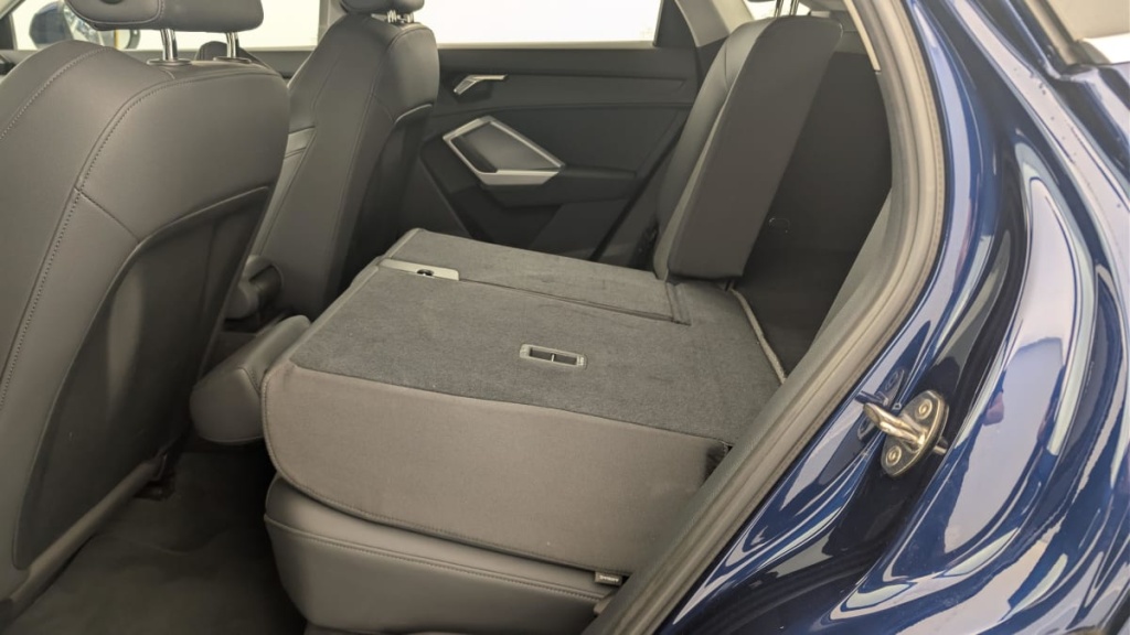 AUDI Q3 Sportback 35 TDI 150 ch S tronic 7 Design - ref: 1-386600 - Photo 12