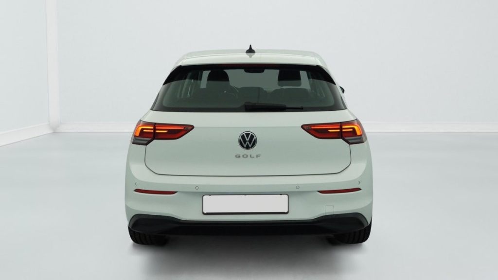 VOLKSWAGEN Golf 2.0 TDI SCR 116 BVM6 LIFE BUSINESS - ref: 1-386608 - Photo 6