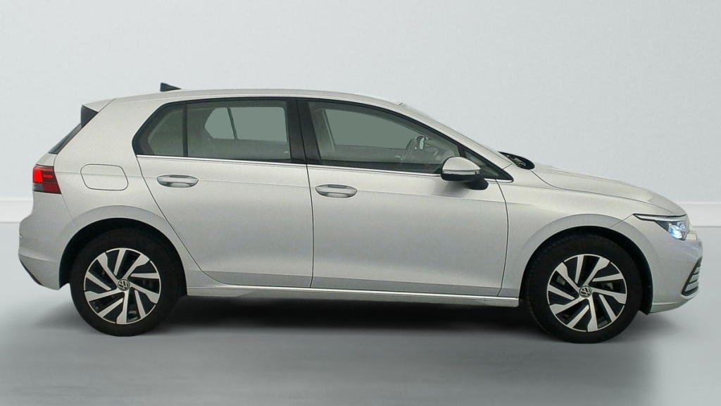 VOLKSWAGEN Golf 1.4 HYBRIDE RECHARGEABLE OPF 204 DSG STYLE - ref: 1-386619 - Photo 8