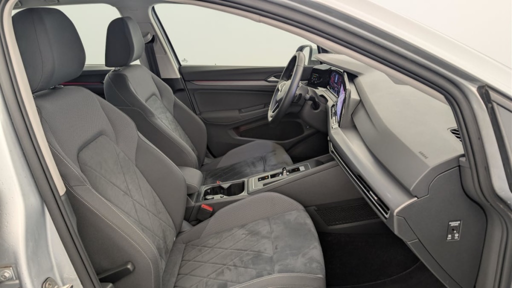 VOLKSWAGEN Golf 1.4 HYBRIDE RECHARGEABLE OPF 204 DSG STYLE - ref: 1-386619 - Photo 9
