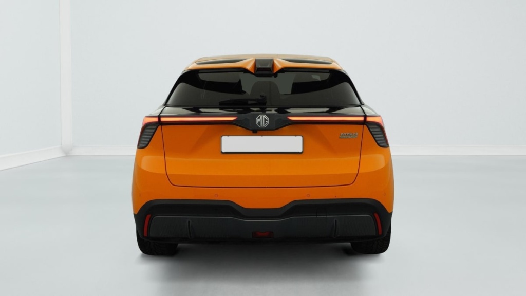 MG MG4 ELECTRIC 64KWH - 150 KW 2WD LUXURY - ref: 1-386704 - Photo 6