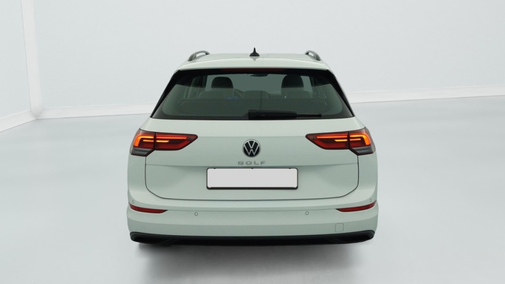 VOLKSWAGEN Golf SW 2.0 TDI SCR 115 DSG7 LIFE - ref: 1-386797 - Photo 6