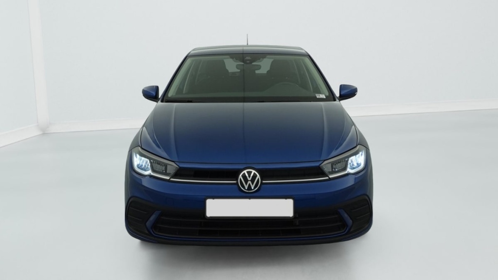 VOLKSWAGEN Polo 1.0 MPI 80 S S BVM5 - ref: 1-386811 - Photo 2