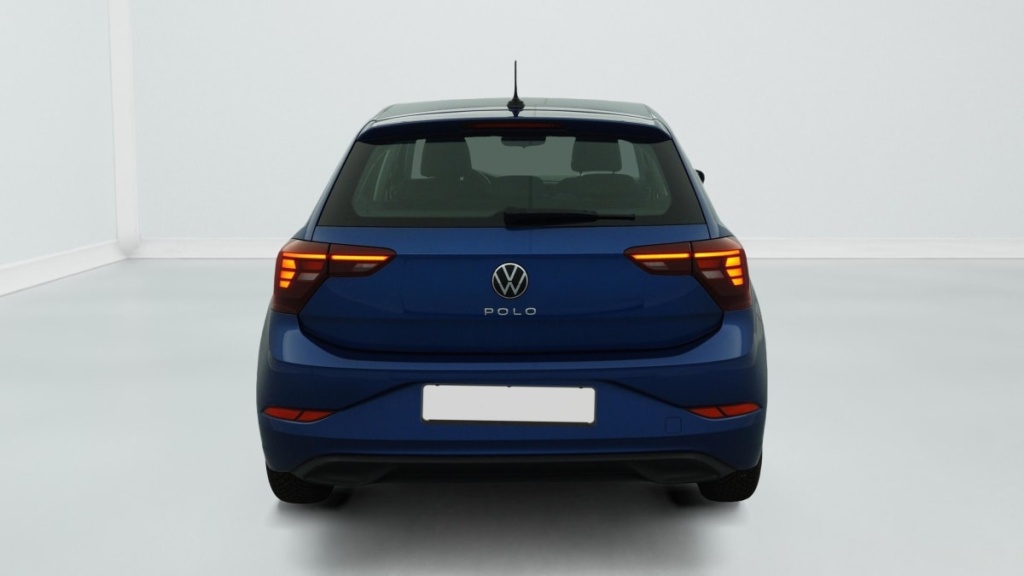 VOLKSWAGEN Polo 1.0 MPI 80 S S BVM5 - ref: 1-386811 - Photo 6