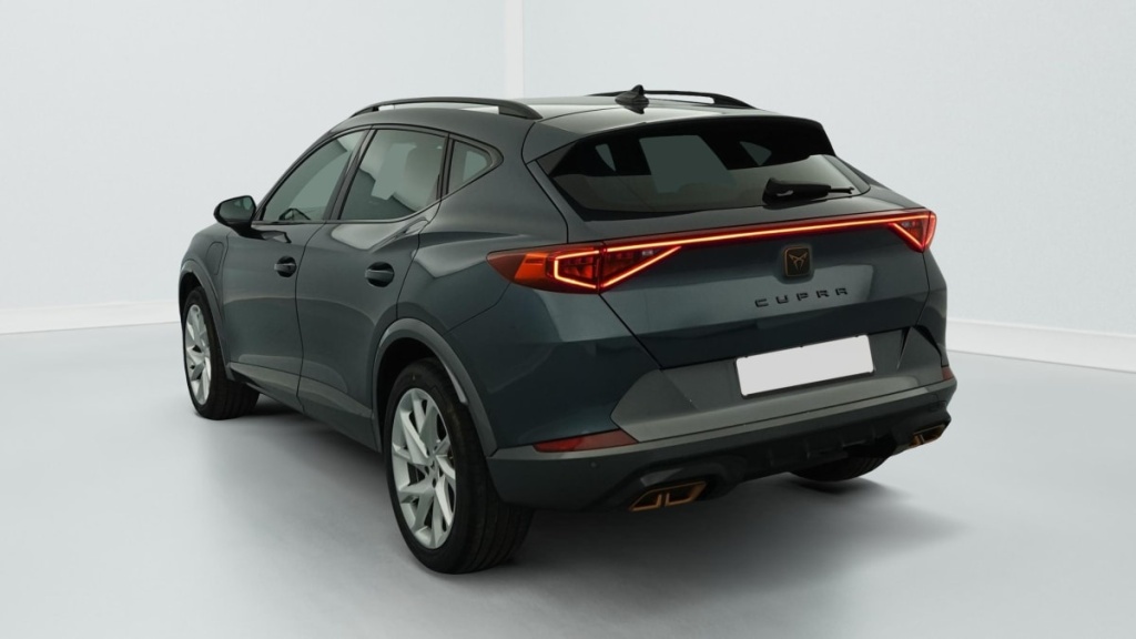CUPRA Formentor 1.4 e-HYBRID 204 ch DSG6 Business Edition - ref: 1-386819 - Photo 5