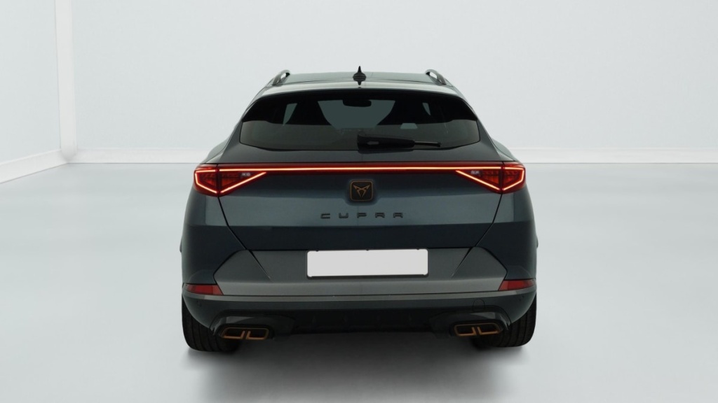 CUPRA Formentor 1.4 e-HYBRID 204 ch DSG6 Business Edition - ref: 1-386819 - Photo 6