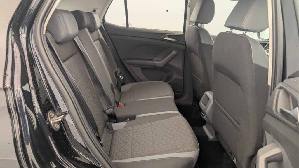 VOLKSWAGEN T-Cross 1.0 TSI 110 Start Stop DSG7 R-Line - ref: 1-386827 - Photo 10