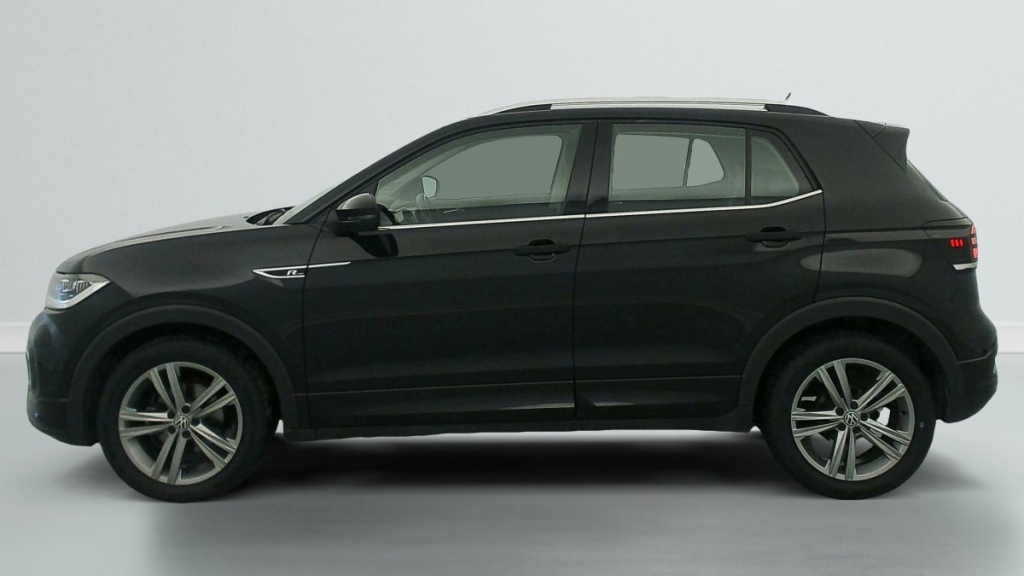 VOLKSWAGEN T-Cross 1.0 TSI 110 Start Stop DSG7 R-Line - ref: 1-386827 - Photo 4