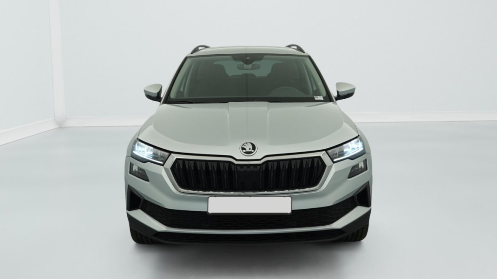 SKODA Karoq 2.0 TDI 116 ch SCR DSG7 Business - ref: 1-386828 - Photo 2