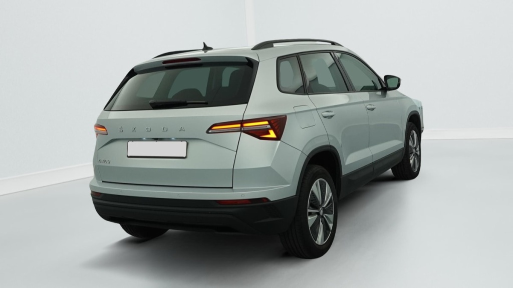 SKODA Karoq 2.0 TDI 116 ch SCR DSG7 Business - ref: 1-386828 - Photo 7