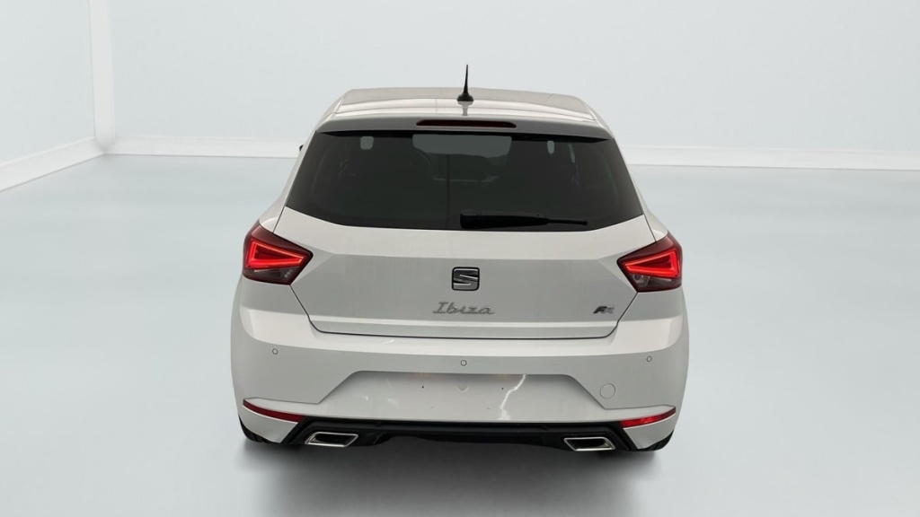 SEAT Ibiza 1.0 TSI 115 CH S S DSG7 FR - ref: 1-386831 - Photo 6