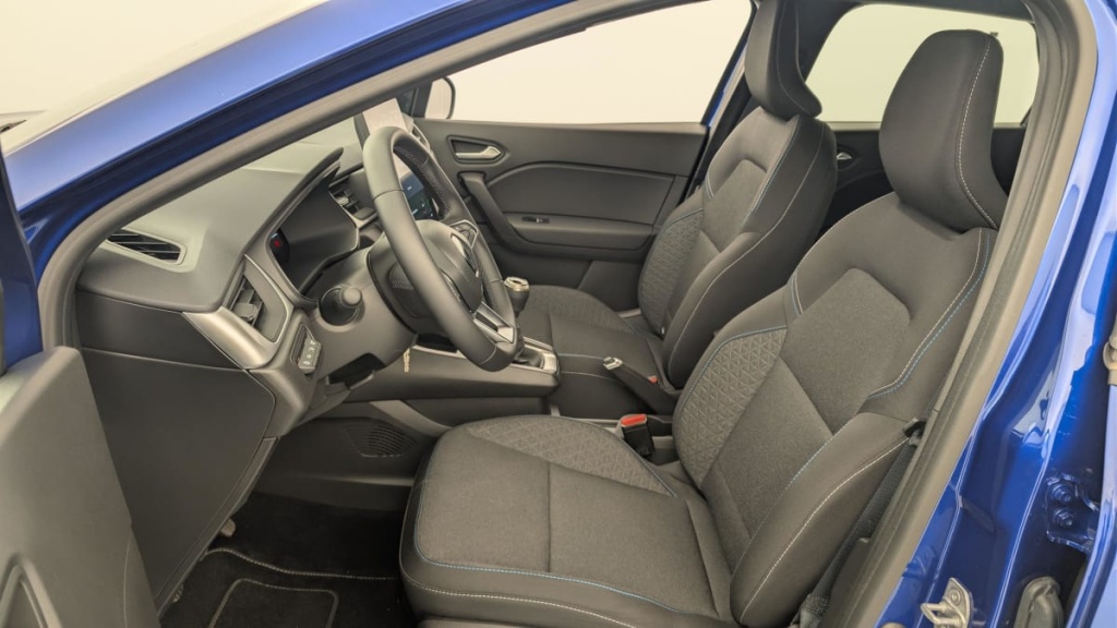 RENAULT Captur TCe 90 ch Evolution - ref: 1-386924 - Photo 16