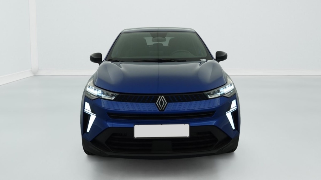 RENAULT Captur TCe 90 ch Evolution - ref: 1-386924 - Photo 2