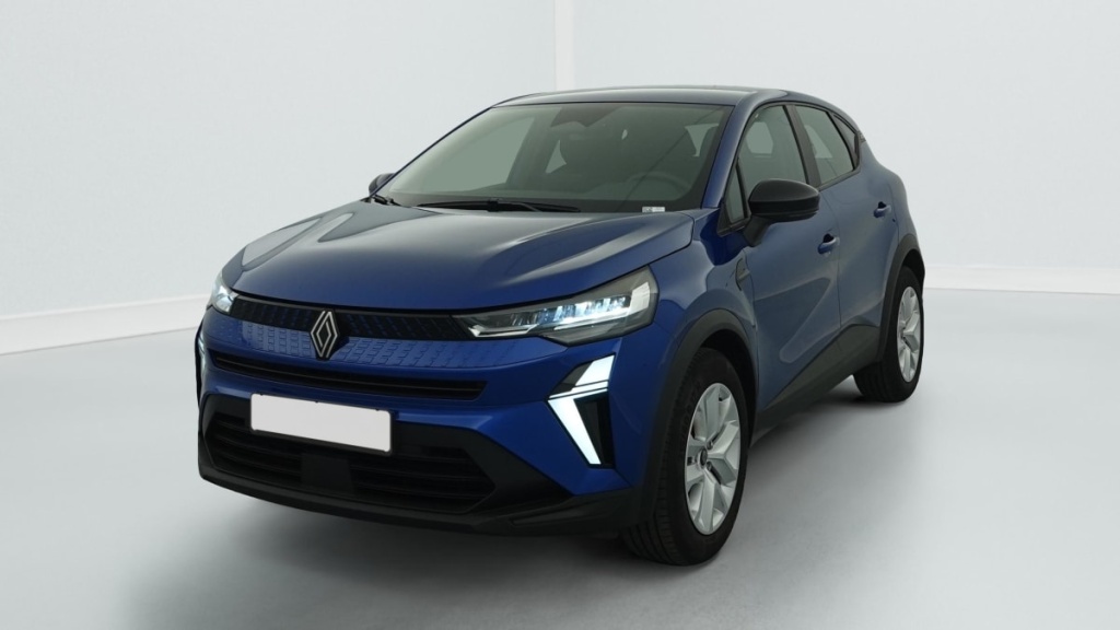 RENAULT Captur TCe 90 ch Evolution - ref: 1-386924 - Photo 3