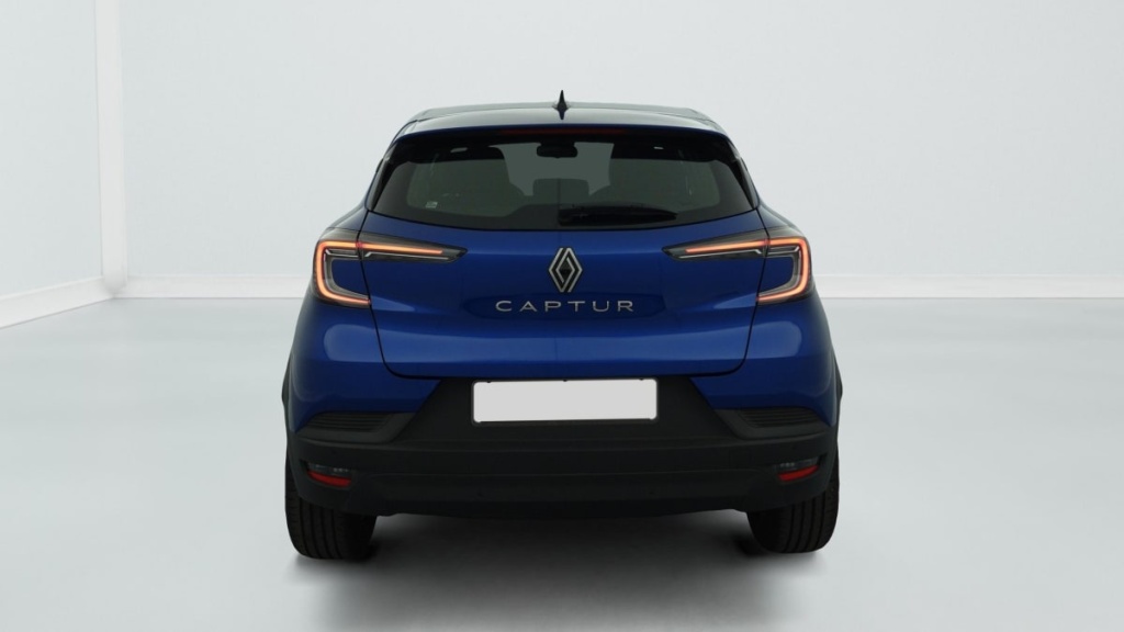RENAULT Captur TCe 90 ch Evolution - ref: 1-386924 - Photo 6
