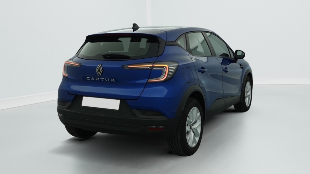 RENAULT Captur TCe 90 ch Evolution - ref: 1-386924 - Photo 7