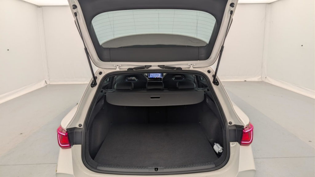 CUPRA Leon Sportstourer 1.4 e-HYBRID 204 ch DSG6 V - ref: 1-386926 - Photo 11