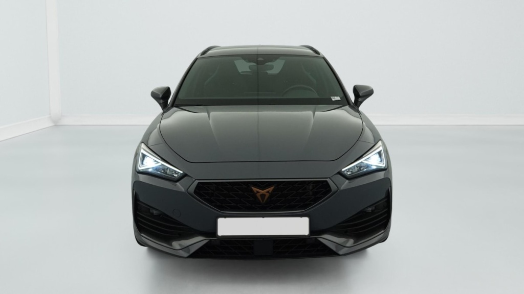 CUPRA Leon Sportstourer 1.4 e-HYBRID 245 ch DSG6 VZ - ref: 1-386928 - Photo 2