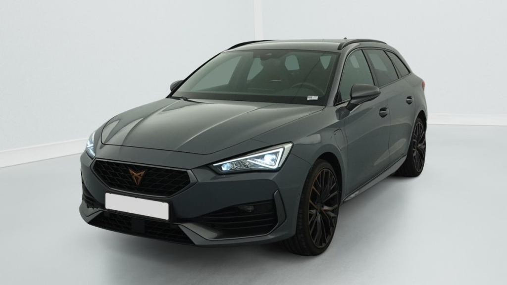 CUPRA Leon Sportstourer 1.4 e-HYBRID 245 ch DSG6 VZ - ref: 1-386928 - Photo 3