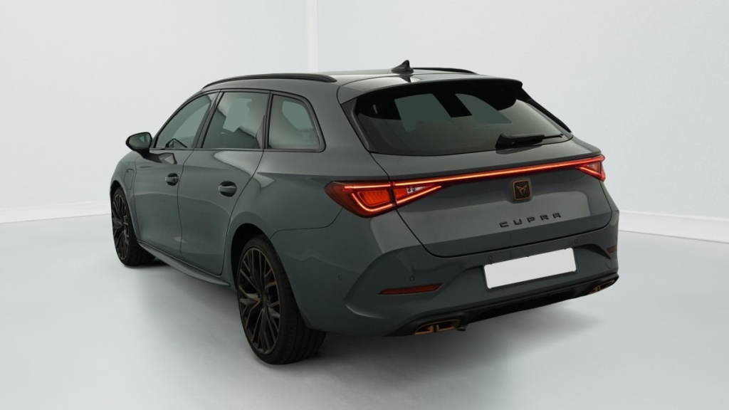CUPRA Leon Sportstourer 1.4 e-HYBRID 245 ch DSG6 VZ - ref: 1-386928 - Photo 5