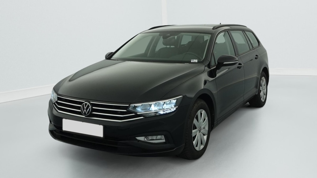 VOLKSWAGEN Passat SW 2.0 TDI EVO SCR 150 DSG7 LIFE PLUS - ref: 1-386977 - Photo 3